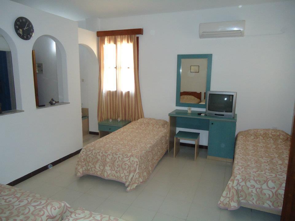 Symi Sun Apartments Εξωτερικό φωτογραφία