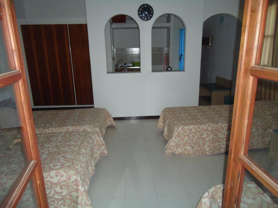 Symi Sun Apartments Εξωτερικό φωτογραφία