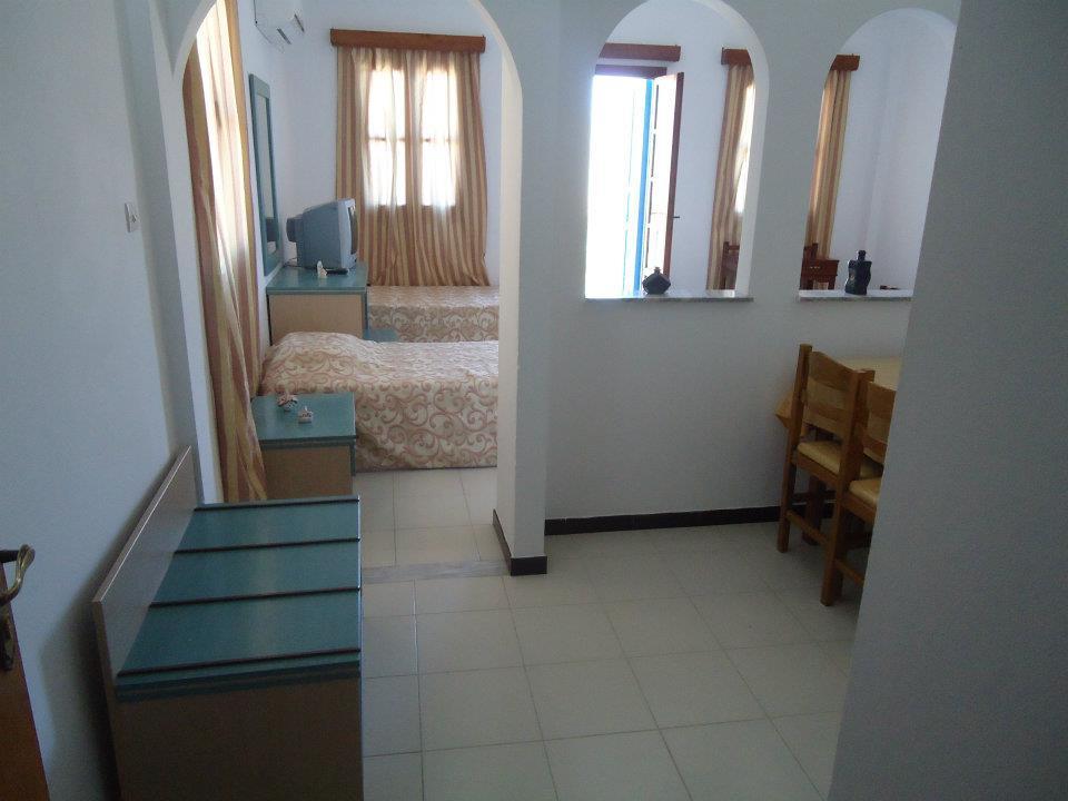 Symi Sun Apartments Εξωτερικό φωτογραφία