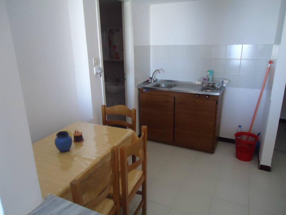 Symi Sun Apartments Εξωτερικό φωτογραφία
