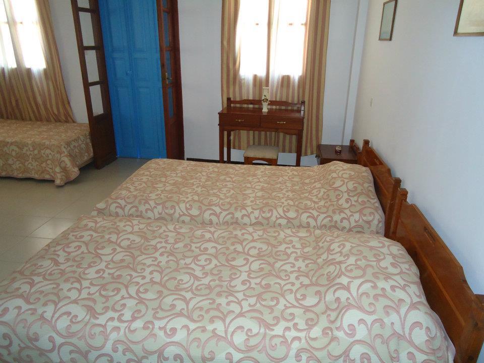 Symi Sun Apartments Εξωτερικό φωτογραφία
