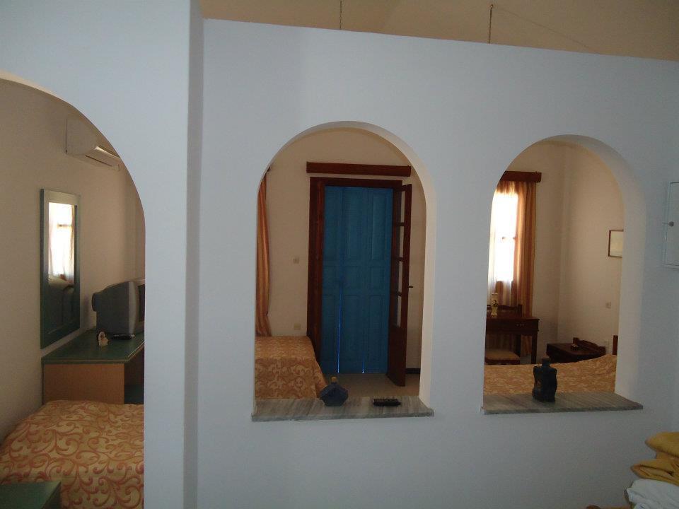 Symi Sun Apartments Εξωτερικό φωτογραφία